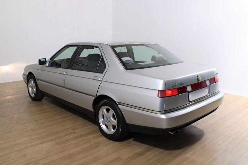 Alfa Romeo 164 2.0i Twin Spark cat Super