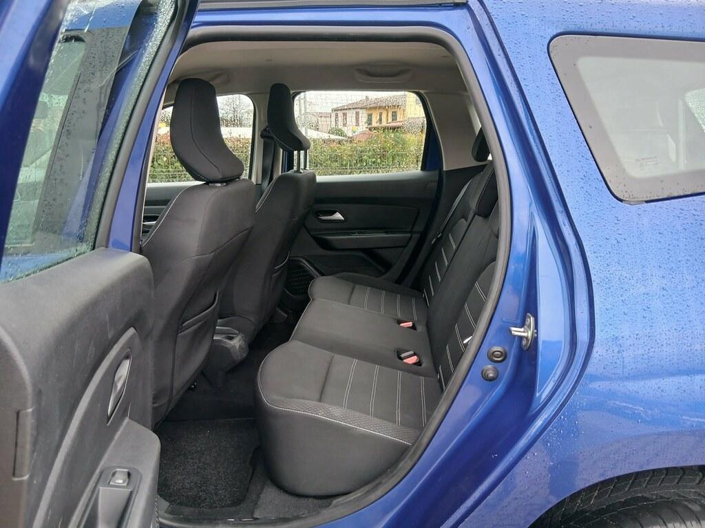 Dacia Duster 1.0 TCe GPL Expression 4x2