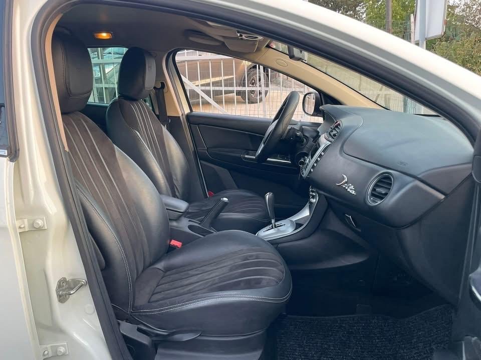 Lancia Delta 1.6 MJT 120 cv Selectronic Oro