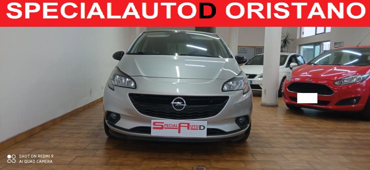 OPEL CORSA 1.3 MJT 5 PORTE
