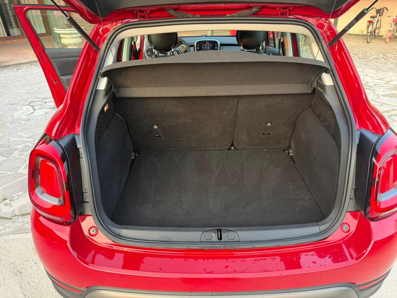 Fiat 500X 1.6 MultiJet 130 CV Cross Dolcevita neopatentati