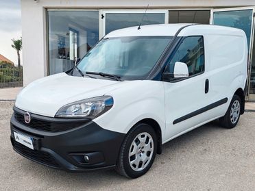 Fiat Doblò 1.6 MJT 105CV