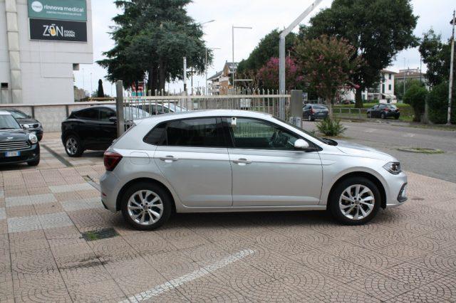 VOLKSWAGEN Polo 1.0 TSI Style