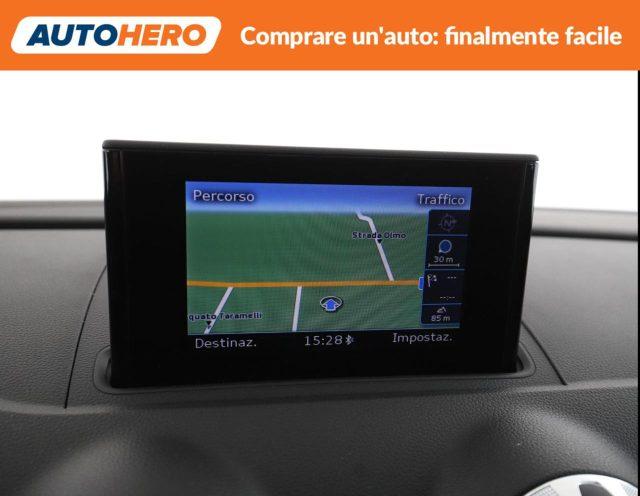 AUDI A3 SPB 1.6 TDI clean diesel Attraction