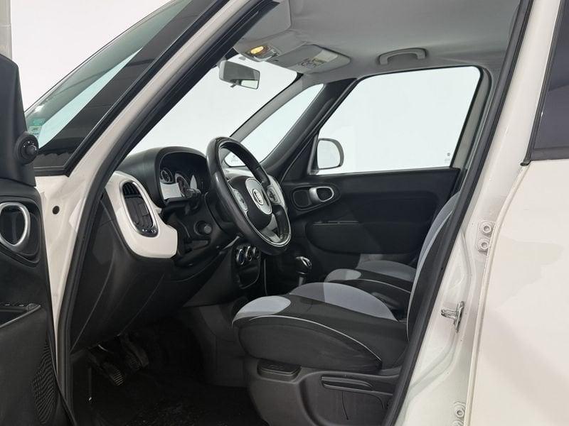 FIAT 500L 500L 1.3 mjt Pop Star 85cv