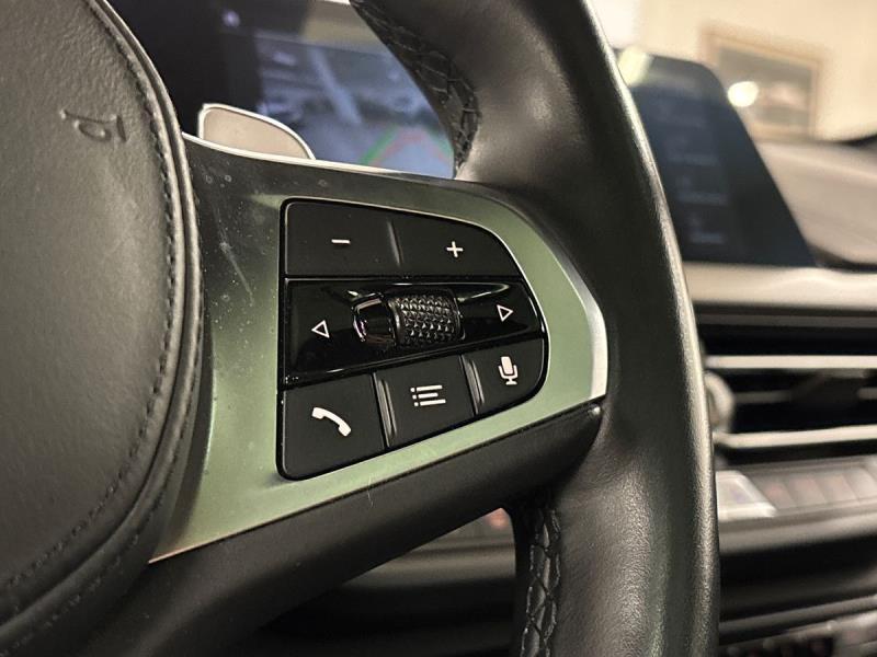 BMW Serie 1 5 Porte 135 i M xDrive Steptronic