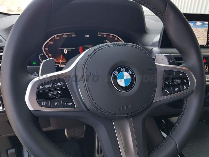 BMW X3 X3 xdrive20i mhev 48V Msport auto