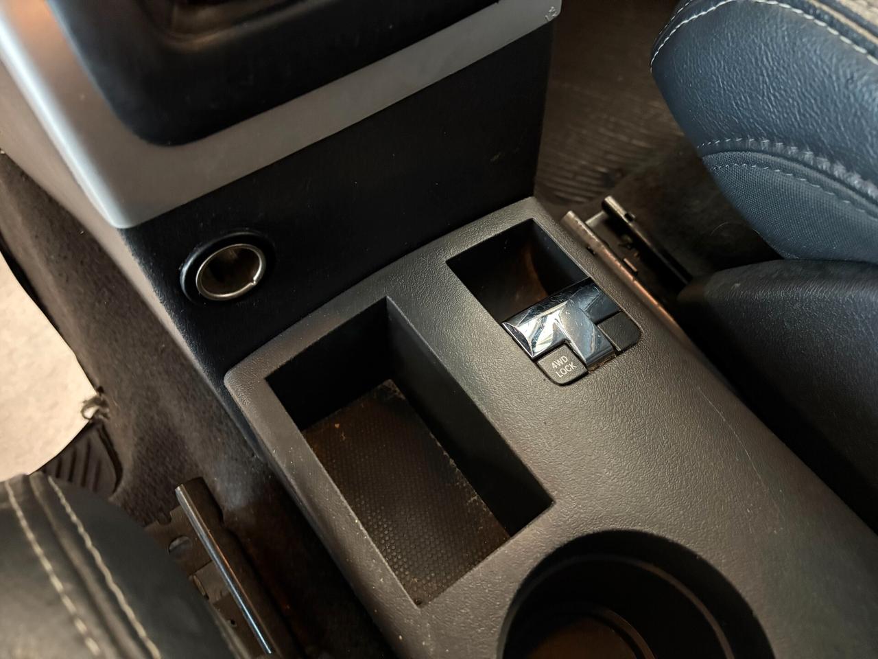 Jeep Compass 2.0 Turbodiesel Limited