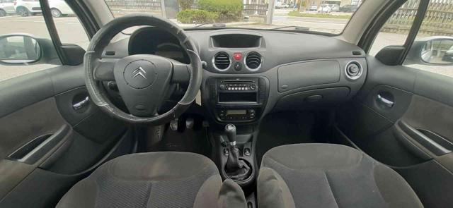CITROEN C3 1.4HDi 70CV airdream Exclusive SCONTO ROTTAMAZIONE