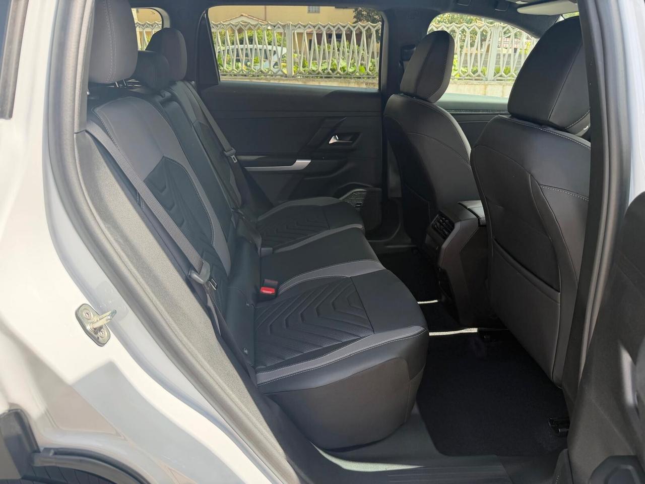 Jeep Compass 1.2 Turbo e-hybrid MHEV Summit 145CV EDCT6