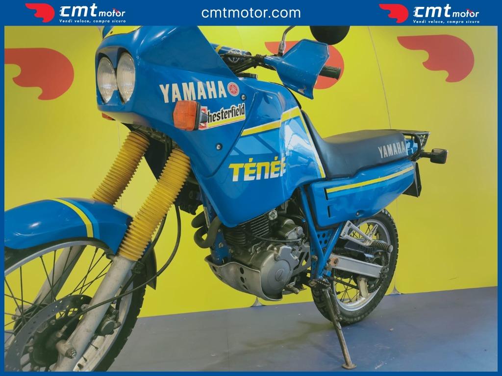 Yamaha XT 600 Z - 1990