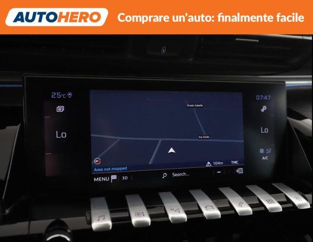 PEUGEOT 508 BlueHDi 160 Stop&Start EAT8 GT Line