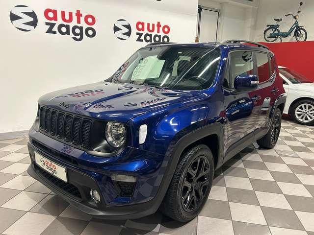 Jeep Renegade 1.0 T3 Night Eagle