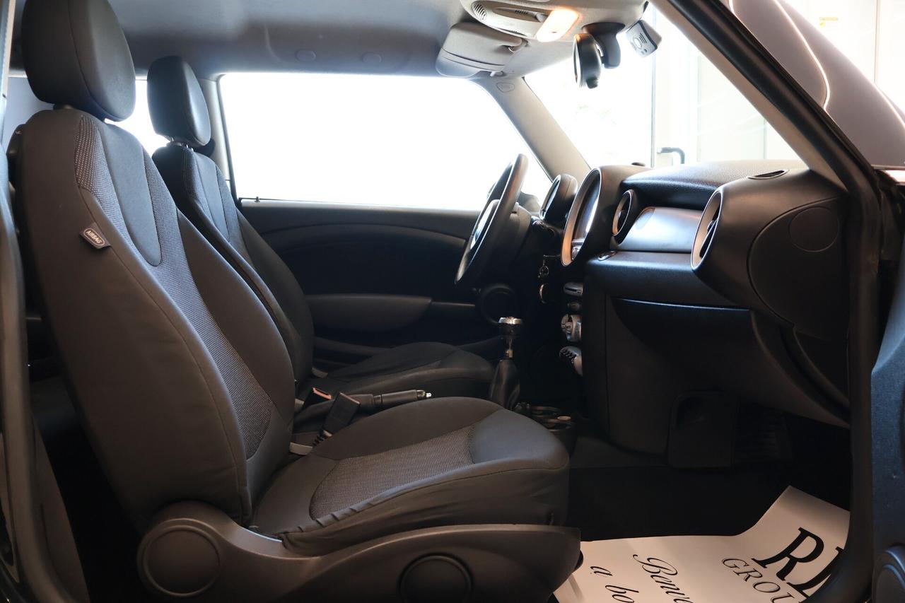 Mini 1.4 16V One ok neopatentati