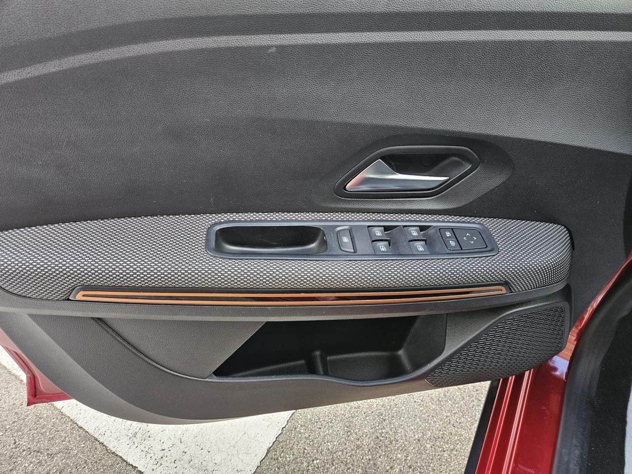 Dacia Sandero Stepway 1.0 GPL unipro FULL