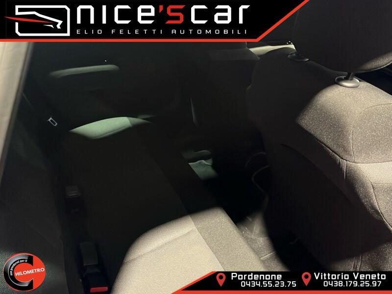 Citroën C3 Aircross C3 Aircross BlueHDi 120 S&S EAT6 Shine Pack