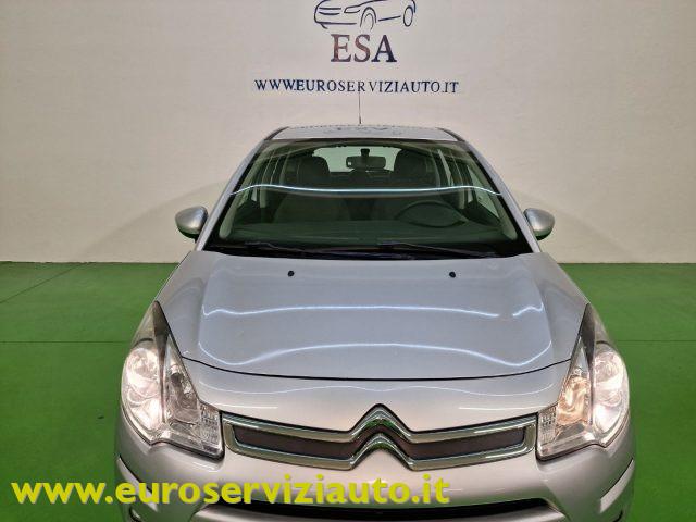 CITROEN C3 BlueHDi Selection