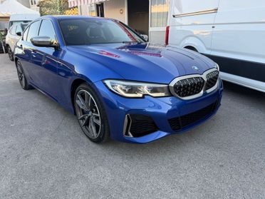 Bmw M340i xDrive 3.0 374CV INTROVABILE NUOVA