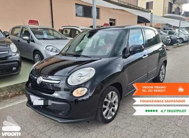 FIAT 500L 1.3 Multijet 85 CV Lounge UNICO PROP