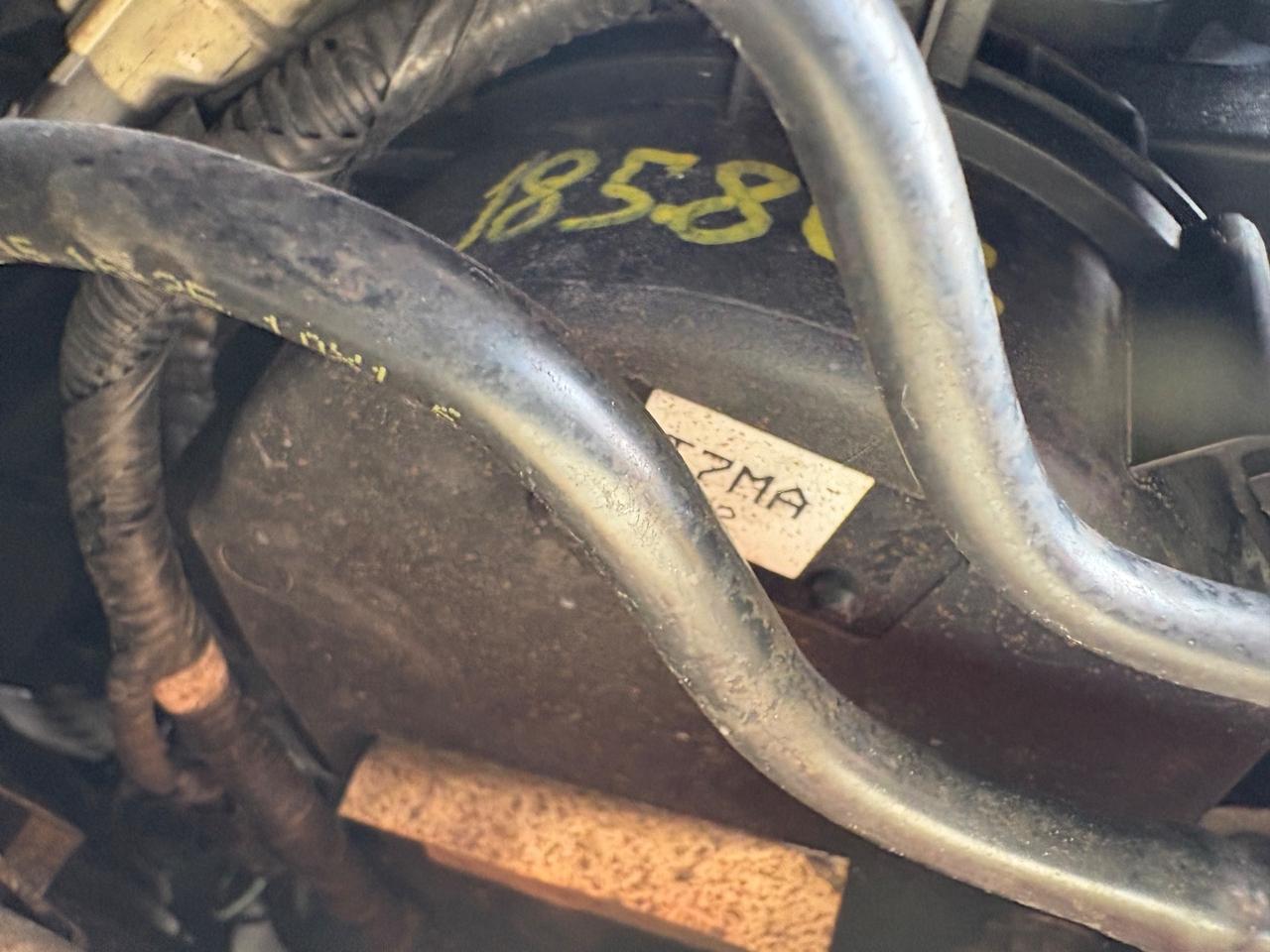 Kuga 2.0 TDCI 150 CV 2WD Titanium TETTO APRIBILE!