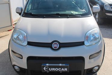 Fiat Panda 1.3 MJT 95 CV S&S Easy