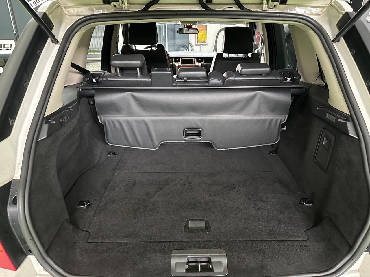 Land Rover Range Rover Sport 2.7 TDV6 HSE