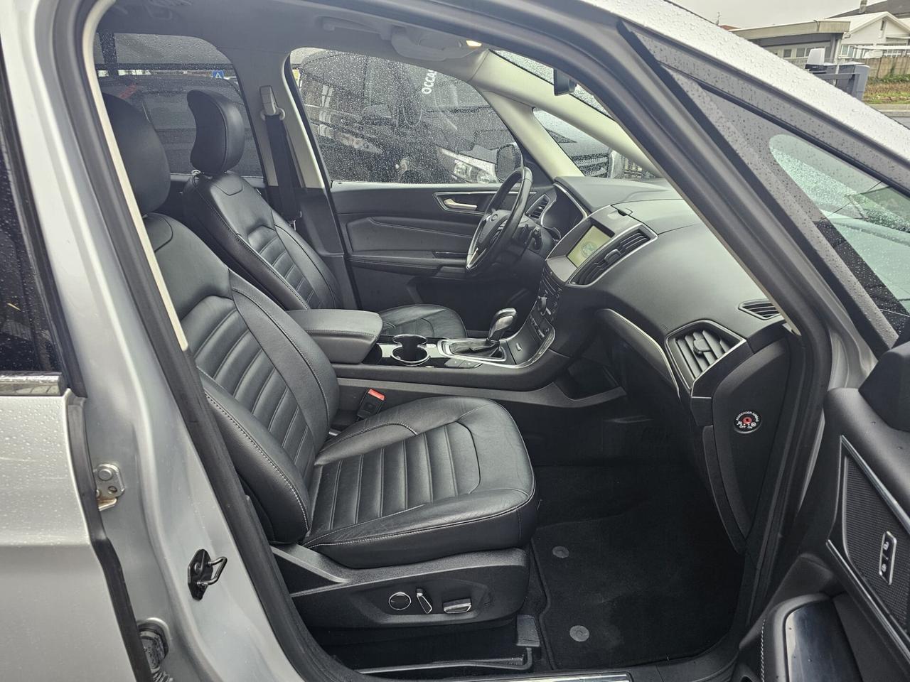 Ford Galaxy 2.0 TDCi 150CV Powershift Titanium **FULL OPTIONAL**