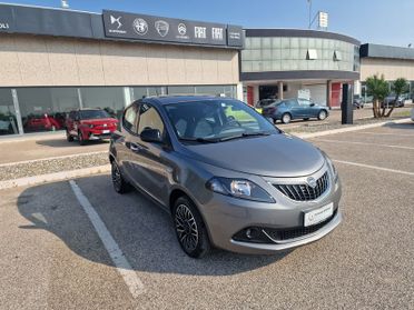 LANCIA Ypsilon III 2021 - Ypsilon 1.0 firefly hybrid Platino s&s 70cv