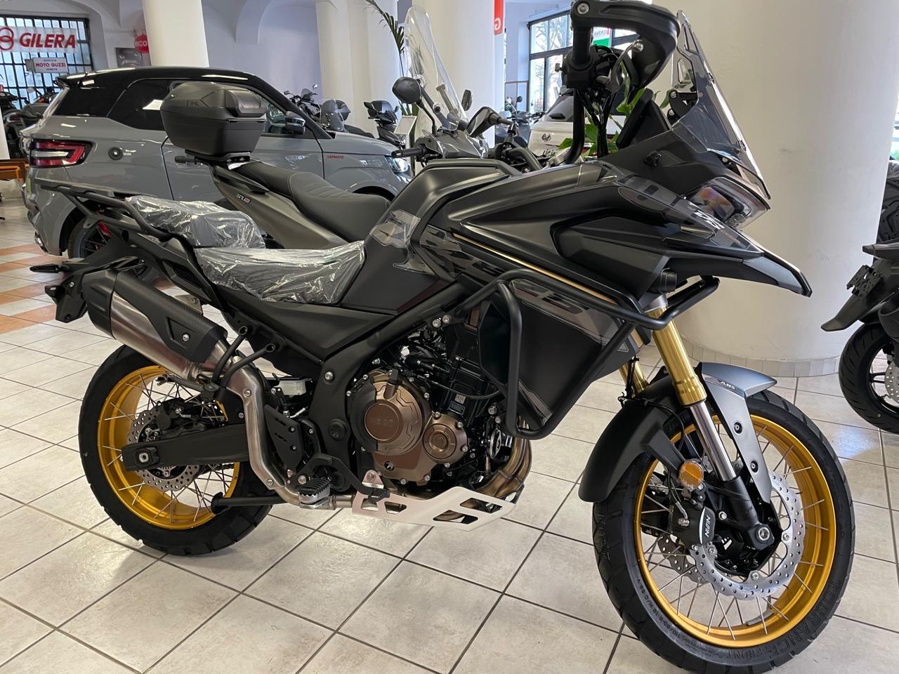 VOGE VALICO 625 DSX PRONTA CONSEGNA