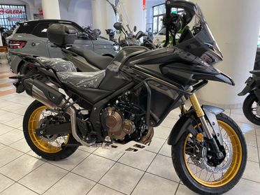 VOGE VALICO 625 DSX PRONTA CONSEGNA