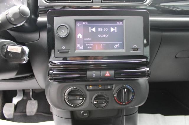 Citroen C3 1.5 Bluehdi 100cv S&S Business M5