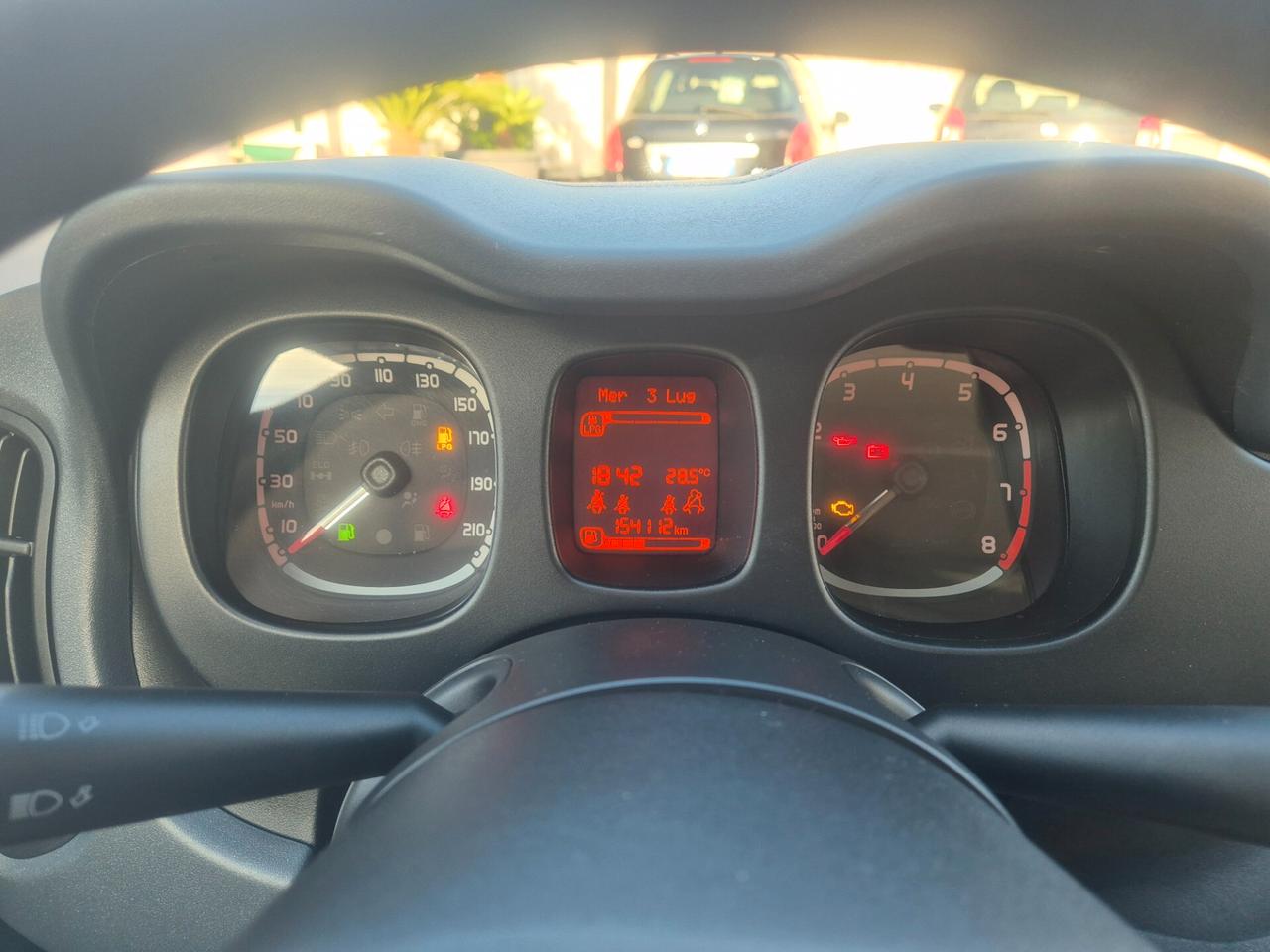 Fiat Panda 1.2 EasyPower Easy