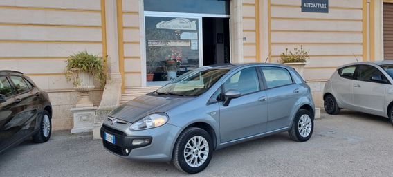 Fiat Punto Evo 1400 Dynamic Natural Power Benzina-Metano (O