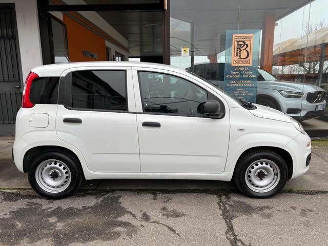 FIAT Panda 1.2 Pop Van 2 posti