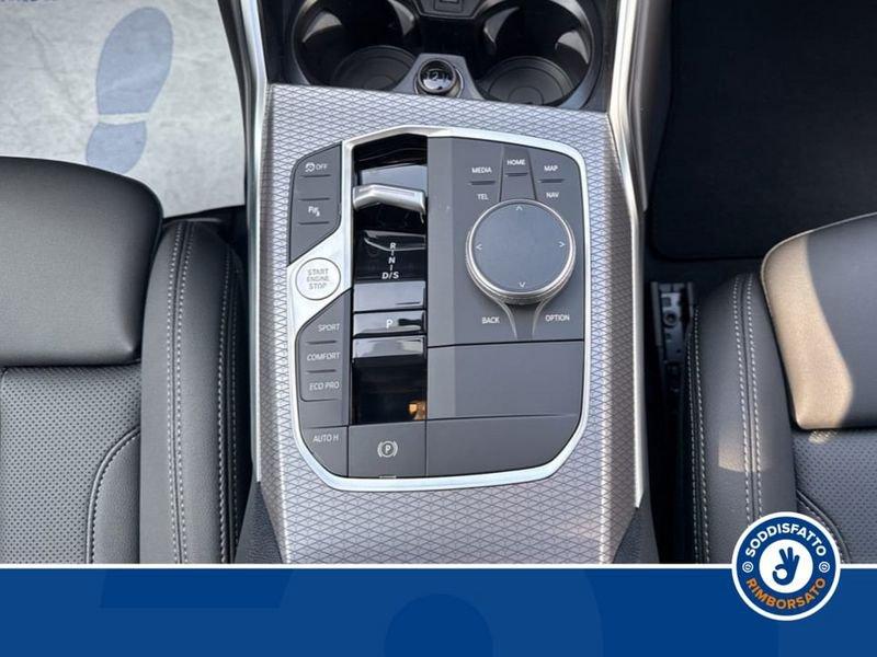 BMW Serie 3 Touring 320d xDrive M Sport