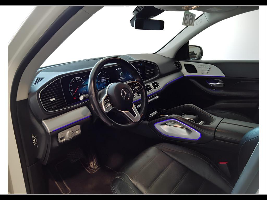 Mercedes-Benz GLE - V167 2019 - GLE 300 d mhev Premium 4matic auto