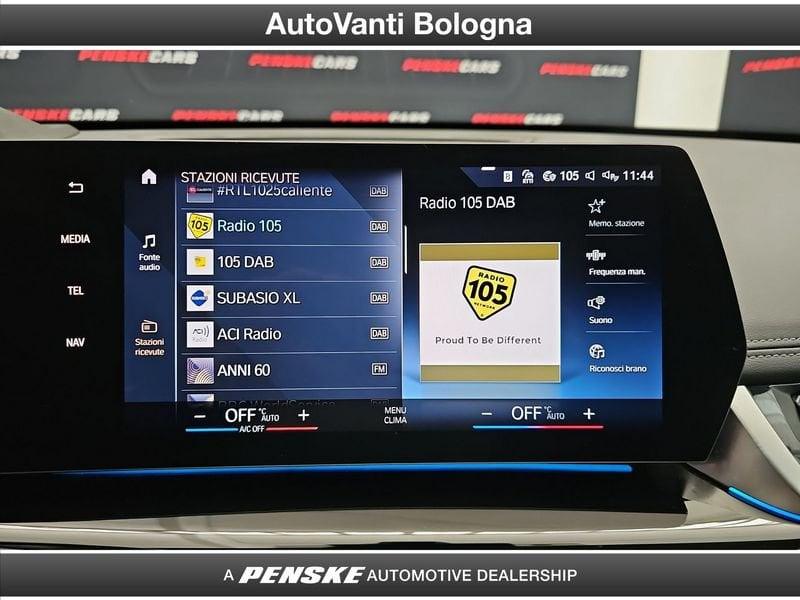 BMW X1 X1 xdrive 25e X-line auto