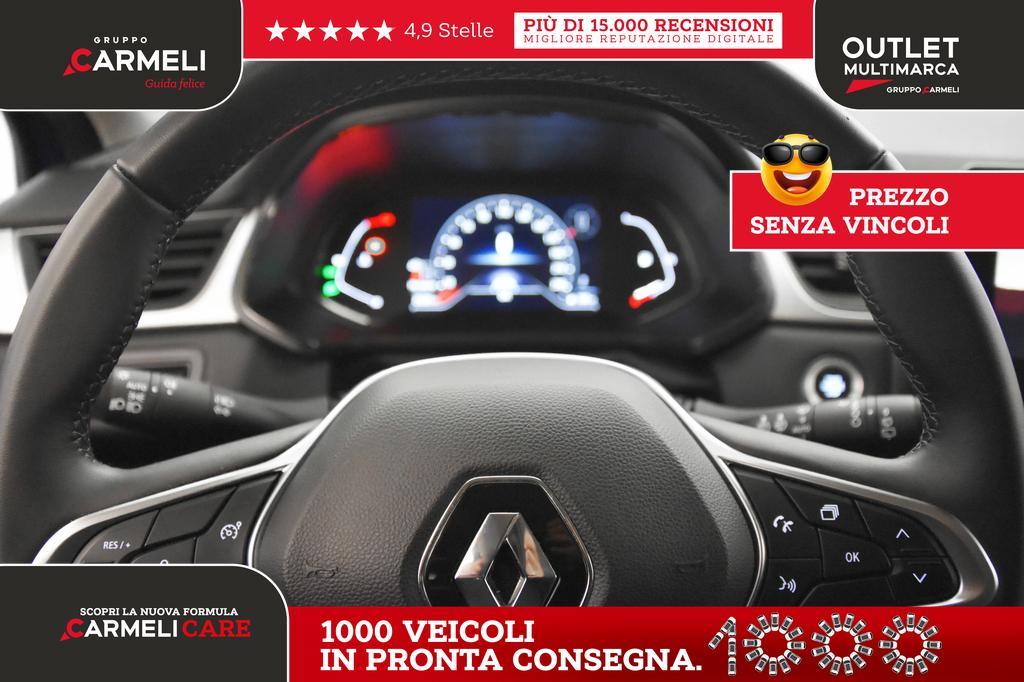Renault Captur 1.0 TCe Techno