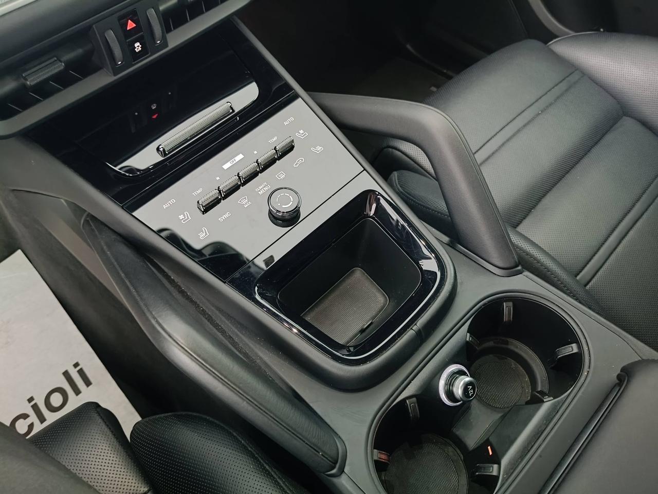 PORSCHE Cayenne Coupe 2023 - Cayenne Coupe 3.0 e-hybrid tiptronic