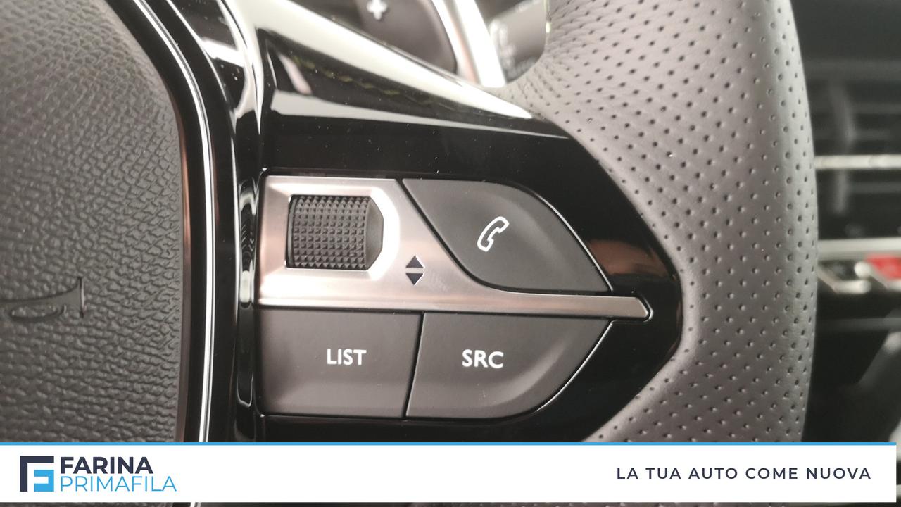 PEUGEOT 2008 1.2 hybrid GT 136cv e-dcs6