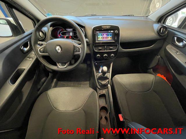 RENAULT Clio TCe 75 CV 5 porte Business AUTOCARRO