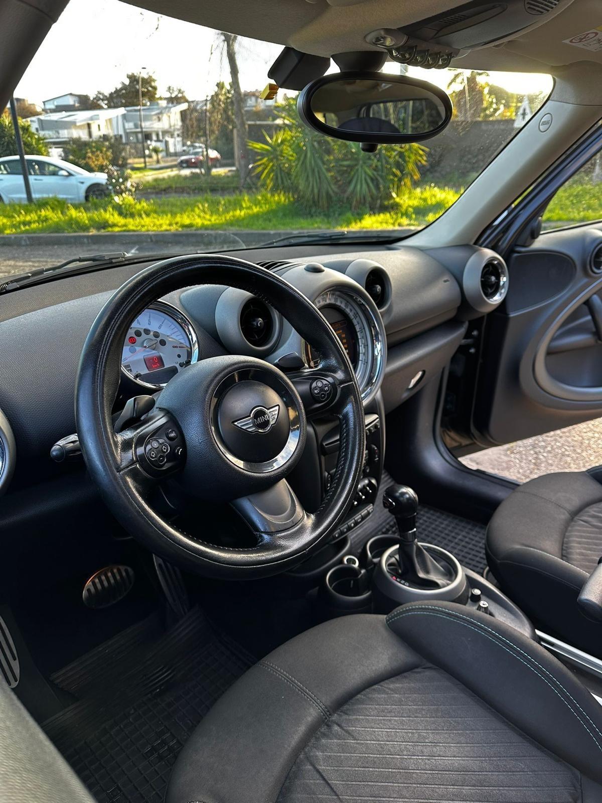 Mini 1.6 16V Cooper S