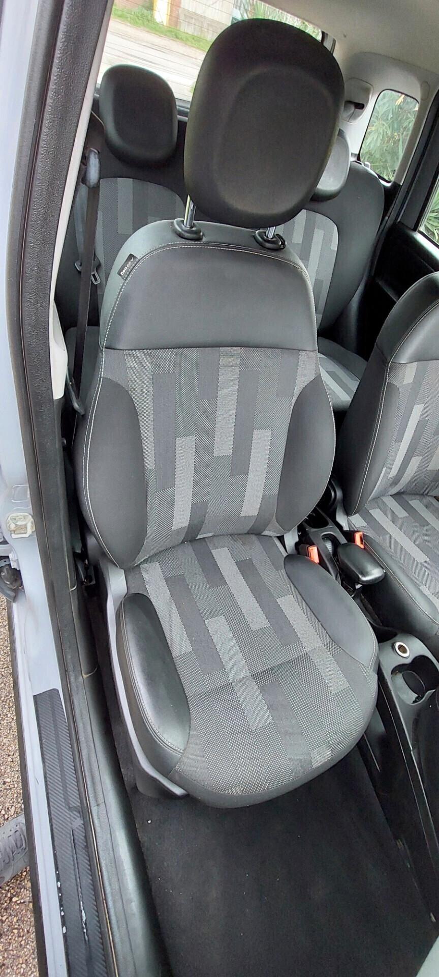 Fiat Panda CROSS 4X4