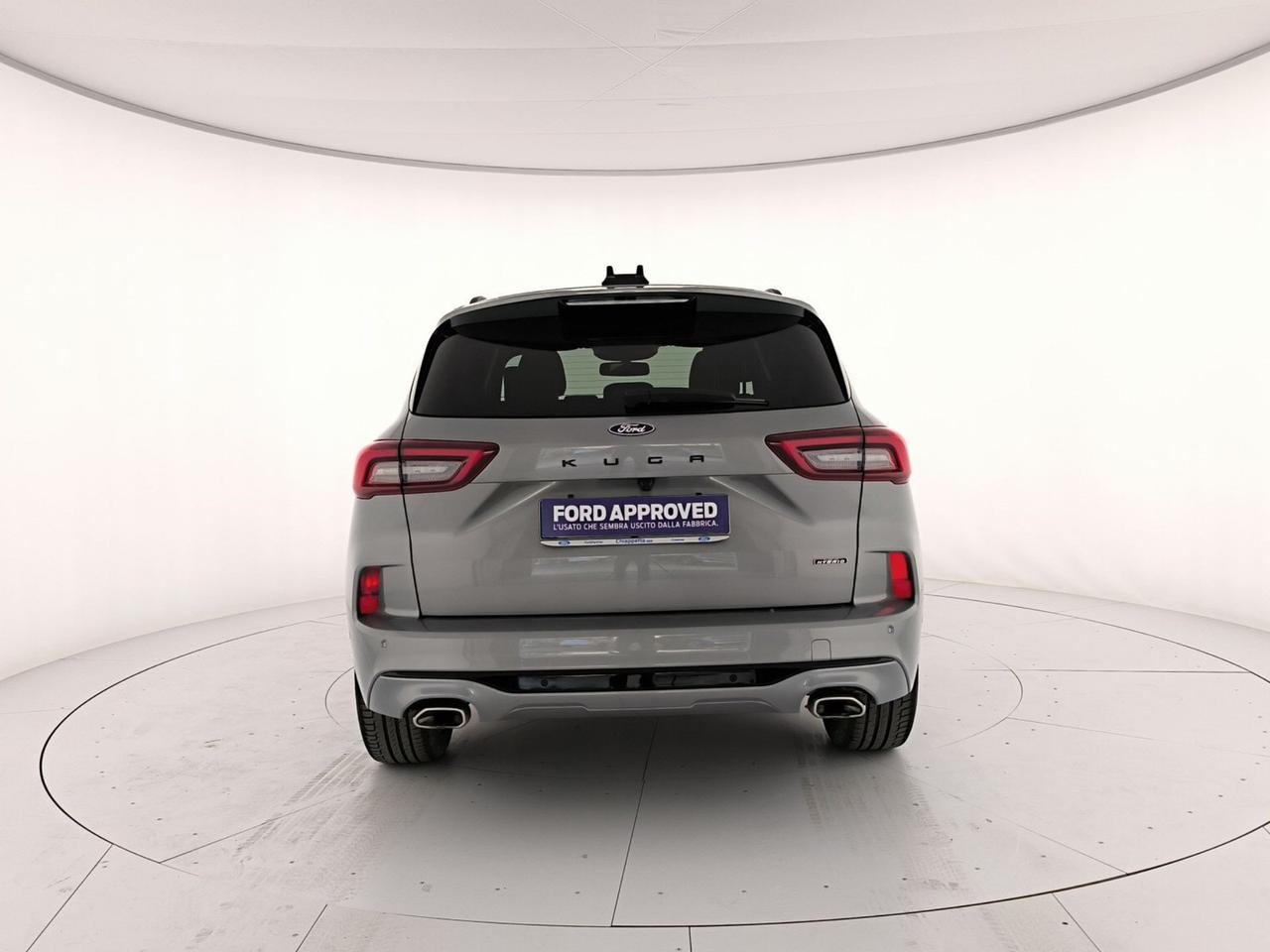 Ford Kuga 2.5 phev st-line x 2wd 243cv auto