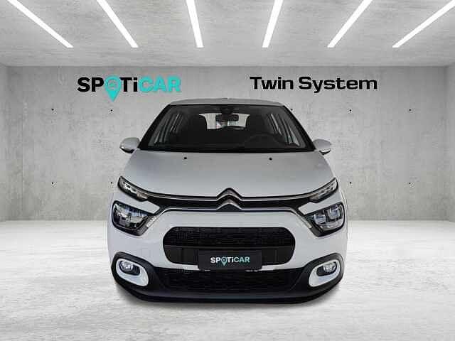 Citroen C3 PureTech 83 S&S You