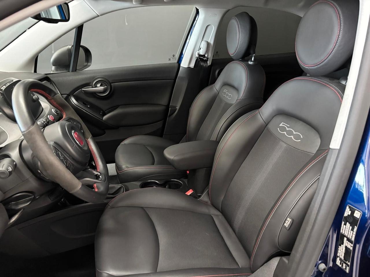 Fiat 500X 1.3 MultiJet 95 CV Sport