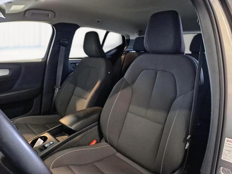 VOLVO XC40 T4 Plug-in Hybrid auto Recharge Inscription Expression