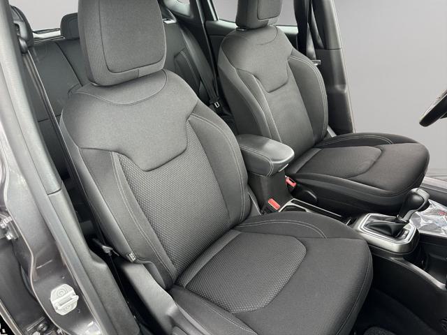 JEEP Renegade 1.6 Mjt DDCT 120 CV Limited