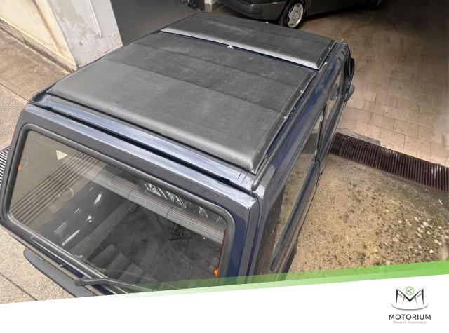 Fiat Panda 750 Fire CL Doppio Tetto