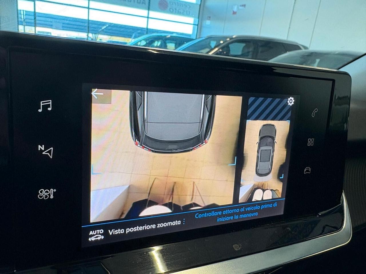 Peugeot 2008 ALLURE PACK PureTech 130 6mt